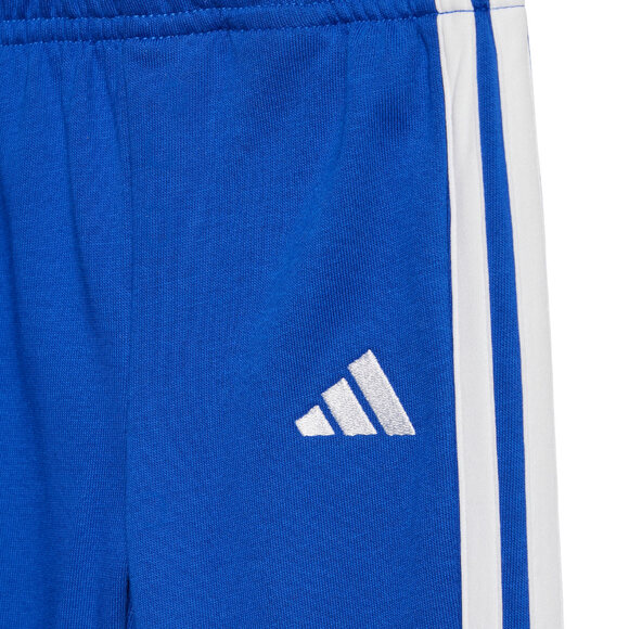 Dres dla dzieci adidas Essentials Joggers niebieski JD6483