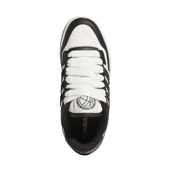 Buty dla dzieci adidas Rapid Court Low JR0166
