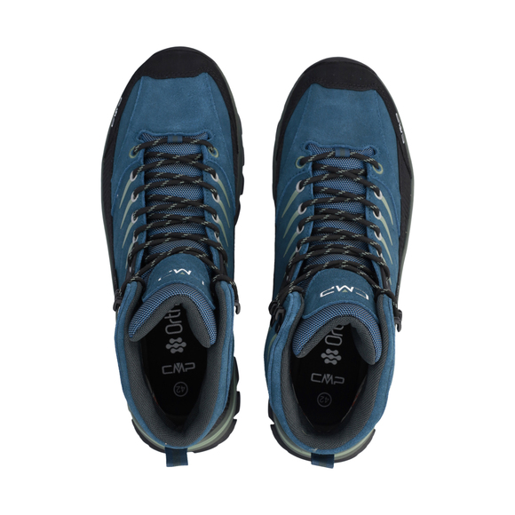 Buty trekkingowe męskie CMP Rigel 2.0 Mid 3Q19367 10NZ