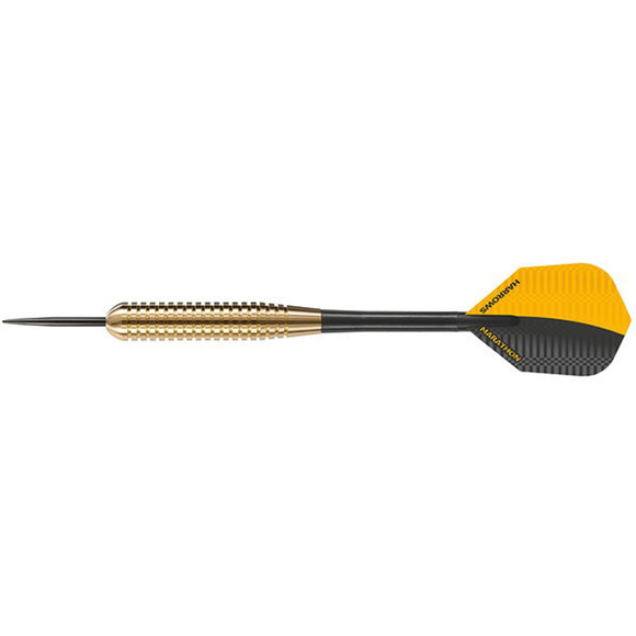 Harrows Rzutki Steeltip Club Brass 26g