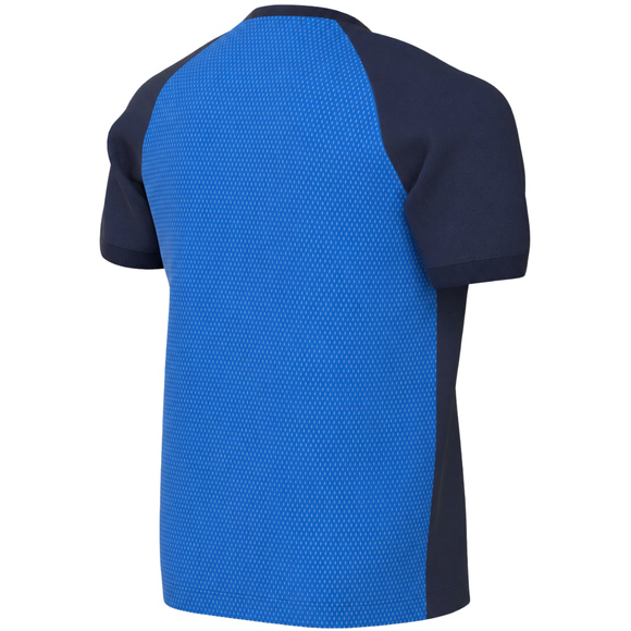Koszulka dla dzieci Nike Dri-FIT Trophy VI niebieska HV8158 463