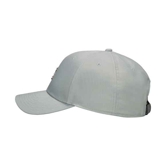 Czapka z daszkiem Nike Jordan Rise szara HM5750 077