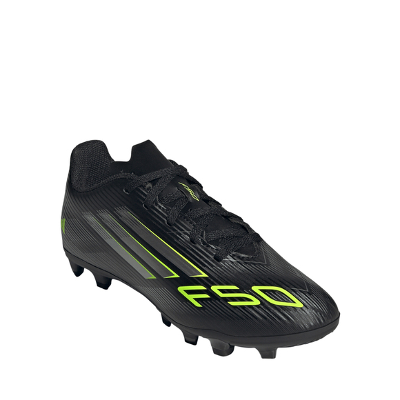 Buty piłkarskie dla dzieci adidas F50 Club FG/MG JI0028