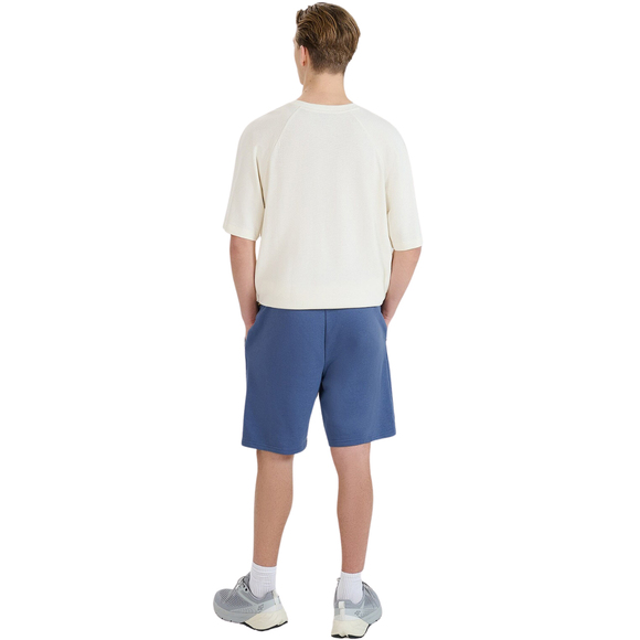 Spodenki męskie 4F CAS M543 denim 4FWMM00TSHOM543 32S