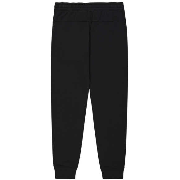 Spodnie męskie Champion Rib Cuff Pants czarne 220301 KK001