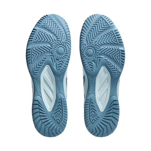 Buty męskie do siatkówki Asics Upcourt 6 1071A104 105