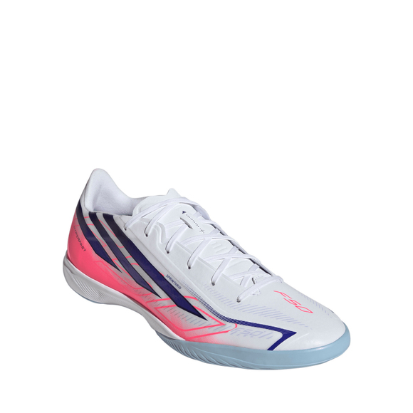 Buty piłkarskie adidas F50 Hyperfast League IN KK1061