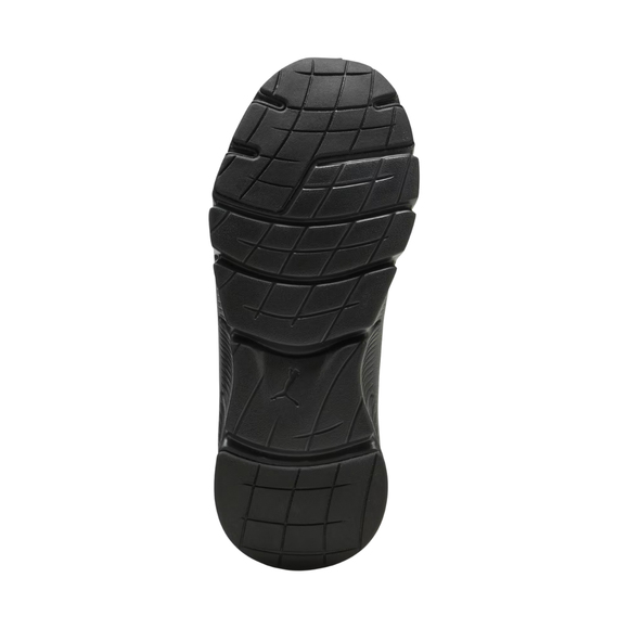 Buty dla dzieci Puma FlexFocus Lite Modern czarne 401517 06