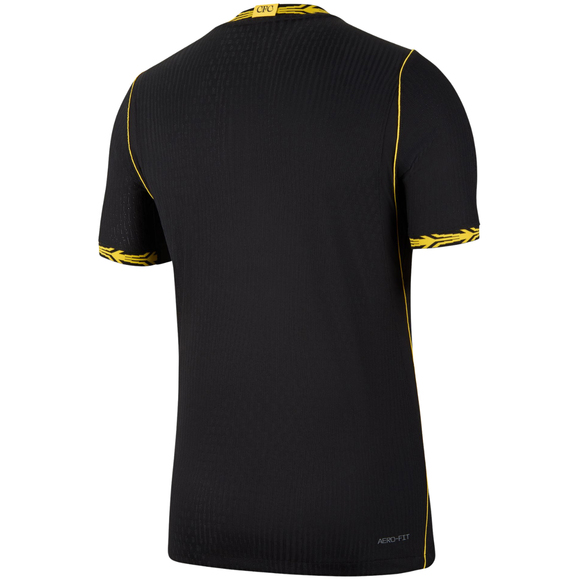 Koszulka męska Nike Chelsea FC 2026/27 Match Away czarna II1798 011