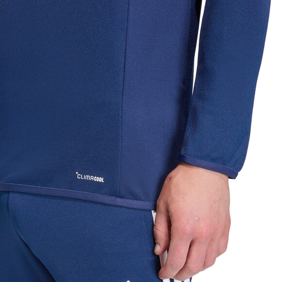 Bluza męska adidas Tiro 26 League Training Top granatowa JY9695