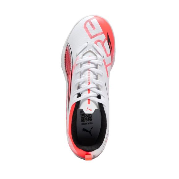 Buty piłkarskie dla dzieci Puma Ultra 5 Play IT 108327 01