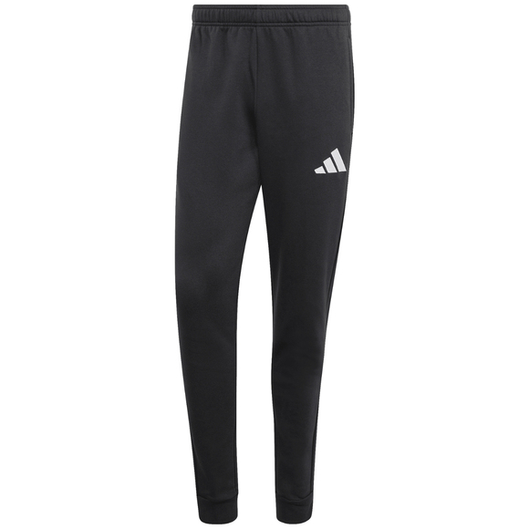 Spodnie męskie adidas Entrada 26 Sweat czarne JZ9138