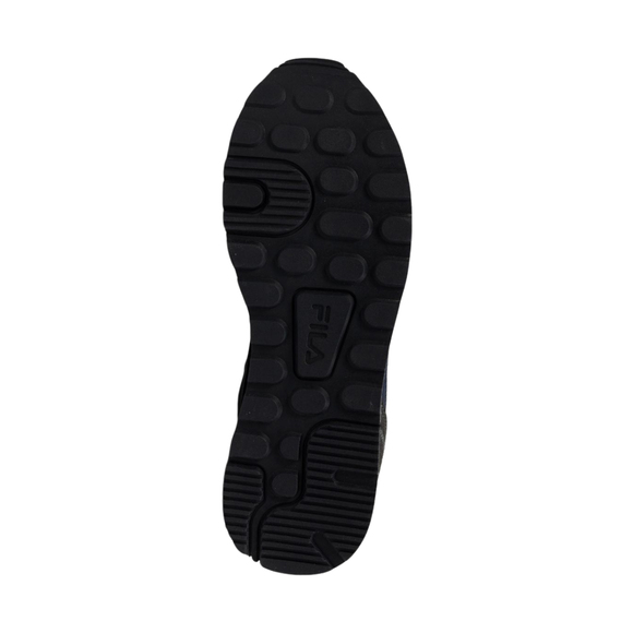 Buty męskie Fila Hypert granatowe FFM0380 53084