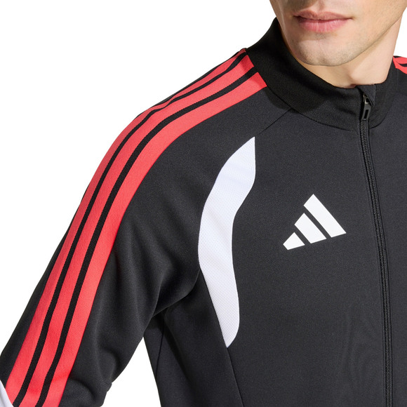 Bluza męska adidas Tiro 26 Competition Training czarna KA7680