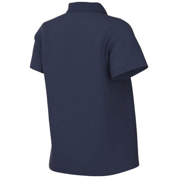 Koszulka damska Nike Dri-Fit Park 26 Polo granatowa IB1172 410