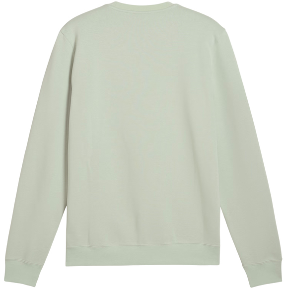 Bluza męska Puma ESS Small No.1 Logo zielona 692913 28