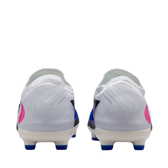 Buty piłkarskie dla dzieci Nike Phantom 6 Low Pro FG/MG HM9204 446