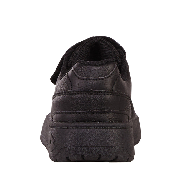 Buty dla dzieci Lotto Groovn OC czarne 2600131K 1119