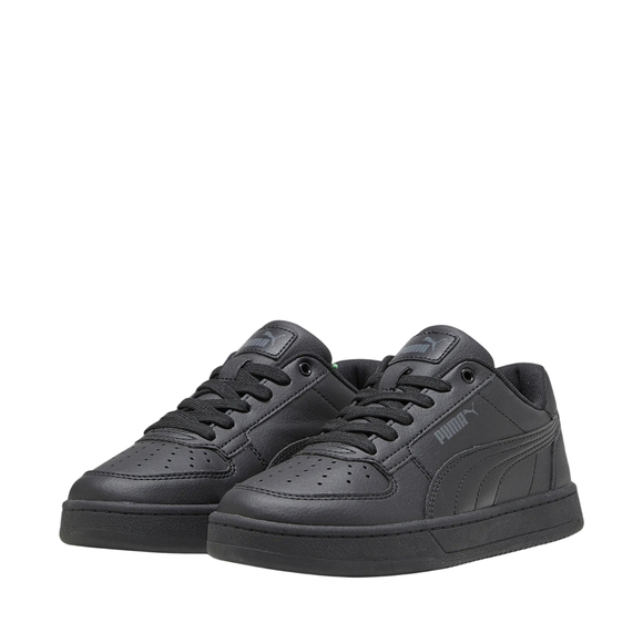 Buty dla dzieci Puma Caven 2.0 czarne 393837 01