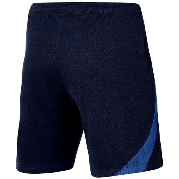 Spodenki męskie Nike NK DF Strike 22 Short K granatowe DH8776 451