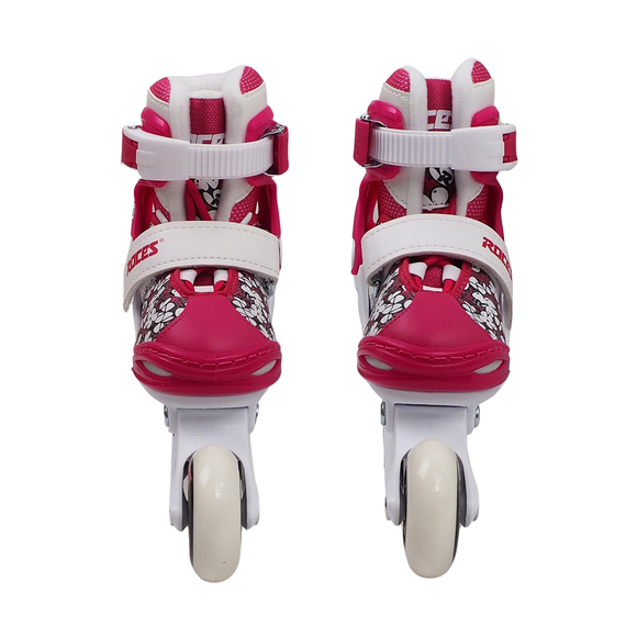 Łyżworolki Roces Compy X Girl 400898 00002