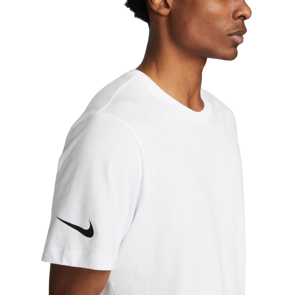 Koszulka męska Nike Park biała CZ0881 100