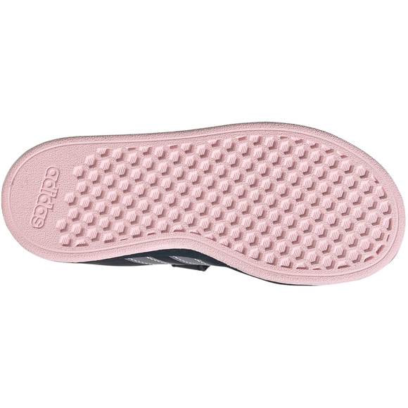 Buty dla dzieci adidas Grand Court 2.0 IE3850