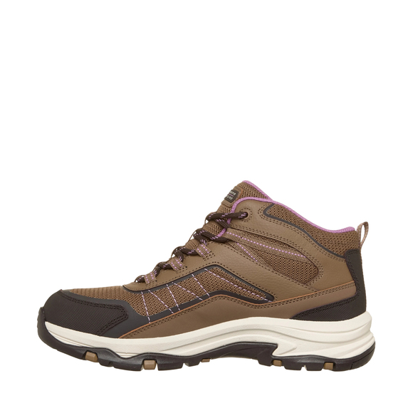 Buty damskie Skechers Trego Ashaway 180336 TNBR