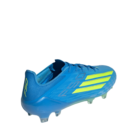 Buty piłkarskie adidas F50 Elite FG JR6450