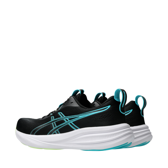 Buty męskie do biegania Asics Gel Pulse 17 1011C153 004