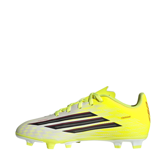 Buty piłkarskie dla dzieci adidas F50 Club FG/MG JS1482