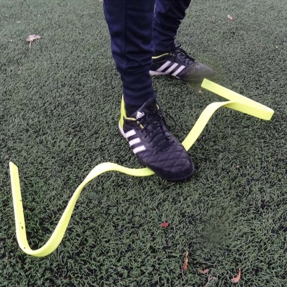 Płotek elastyczny 30 cm koordynacyjny