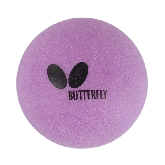 Piłeczki do tenisa stołowego Butterfly Coloured 6 szt. 
