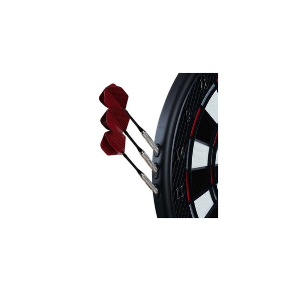 Tarcza dart elektroniczna TRIZAND 51 cm LED