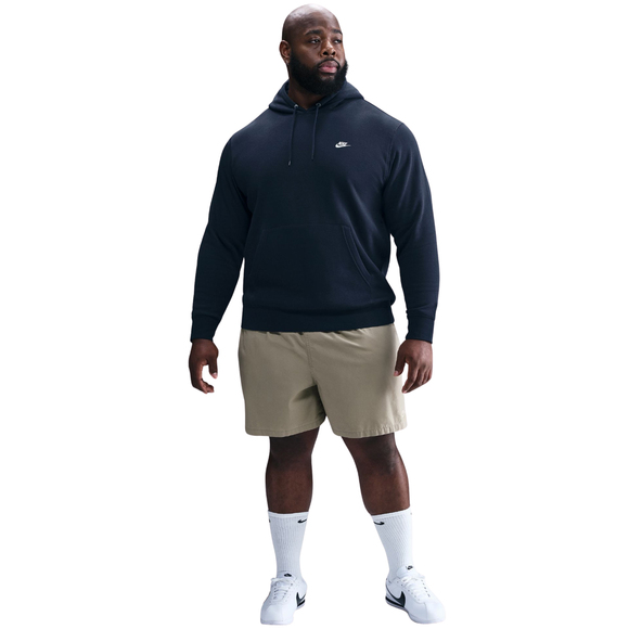 Bluza męska Nike Club BB granatowa FN3859 451