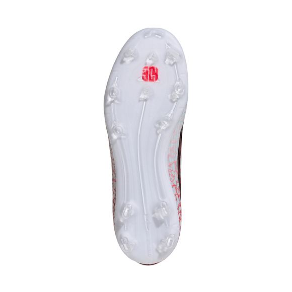 Buty piłkarskie dla dzieci adidas F50 League LL FG/MG KJ3780