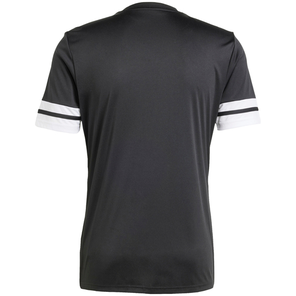 Koszulka męska adidas Squadra 25 czarna JG5832