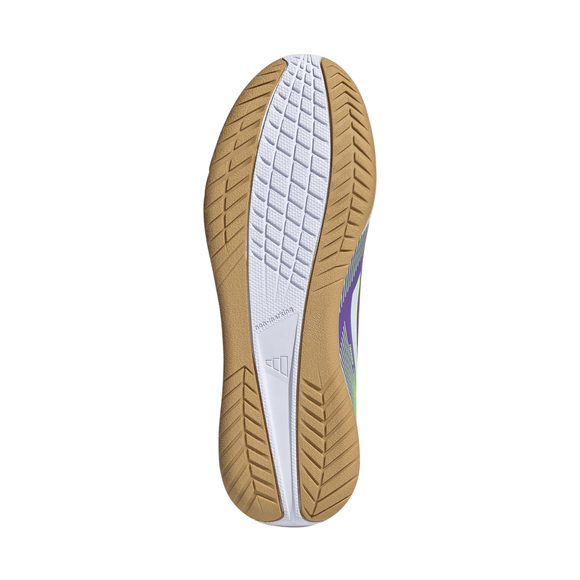 Buty piłkarskie dla dzieci adidas F50 Club IN JI0042