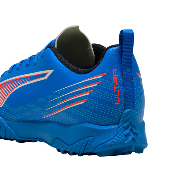 Buty piłkarskie dla dzieci Puma Ultra 6 Play TT 108544 01 