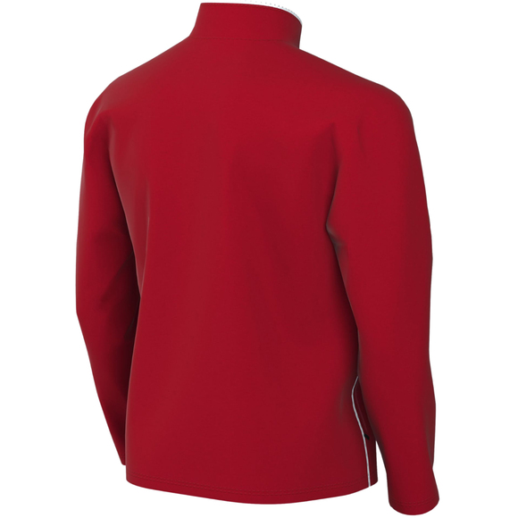 Bluza dla dzieci Nike Dri-Fit Park 26 czerwona HM7256 657