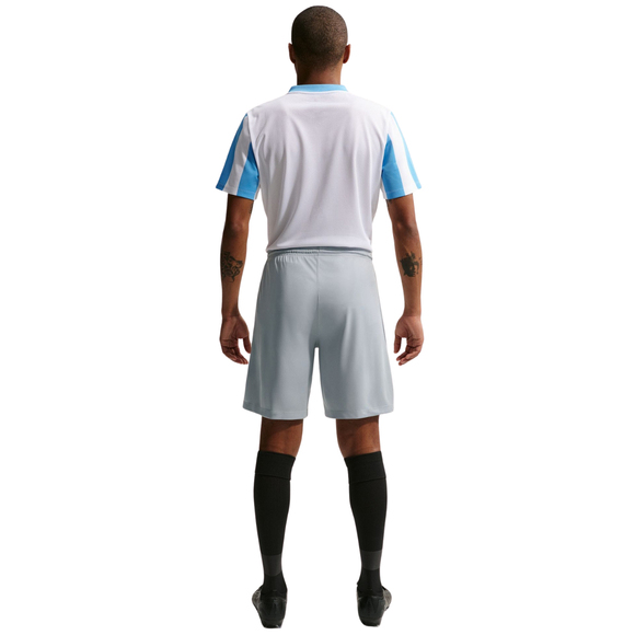 Spodenki męskie Nike Dry Park III NB K jasnoszare BV6855 012