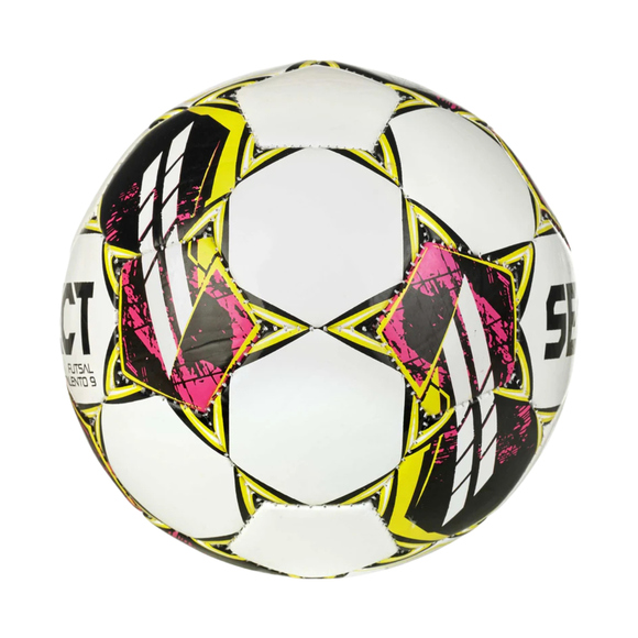 Piłka nożna hala Select Futsal Talento 9 MINI 19258