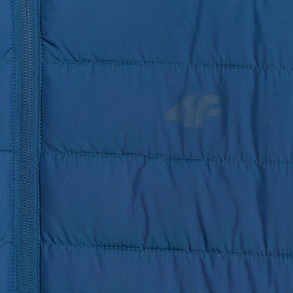Kurtka męska 4F M598 ciemny granat 4FWAW25TDJAM598 30S