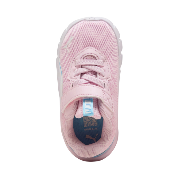 Buty dla dzieci Puma Flex Focus Modern Jelly Heaven AC+ I 406083 01