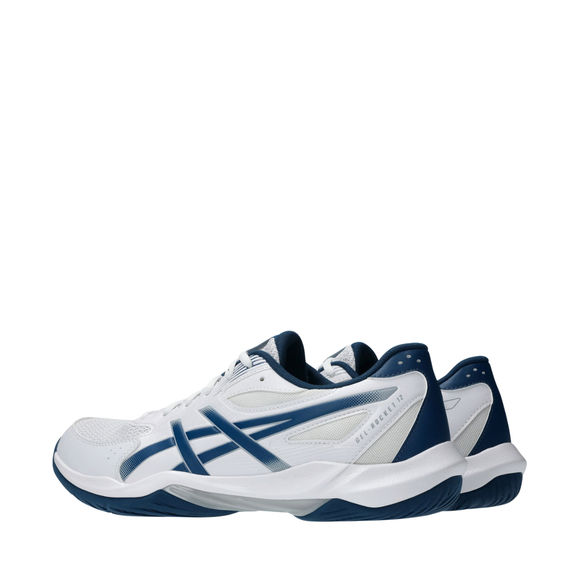 Buty męskie Asics Gel-Rocket 12 1071A116 100