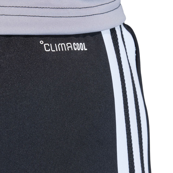 Spodenki męskie adidas Tiro 26 Competition Training czarno-szare JX4251
