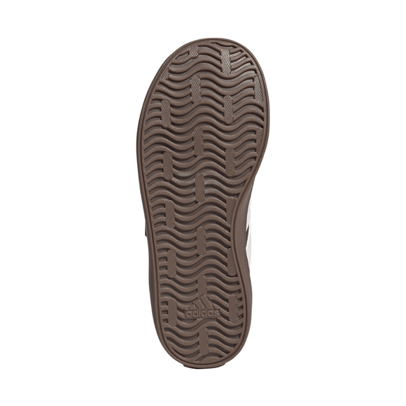 Buty dla dzieci adidas VL Court 3.0 granatowe KK4549