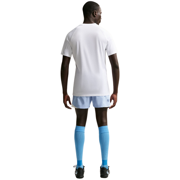 Koszulka męska NIke Dri-Fit Park VIII biała HV8173 100