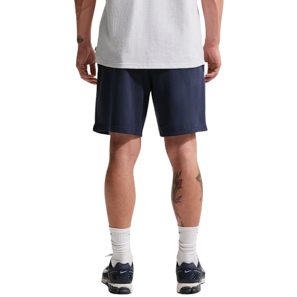 Spodenki męskie Nike Club granatowe FQ4359 451