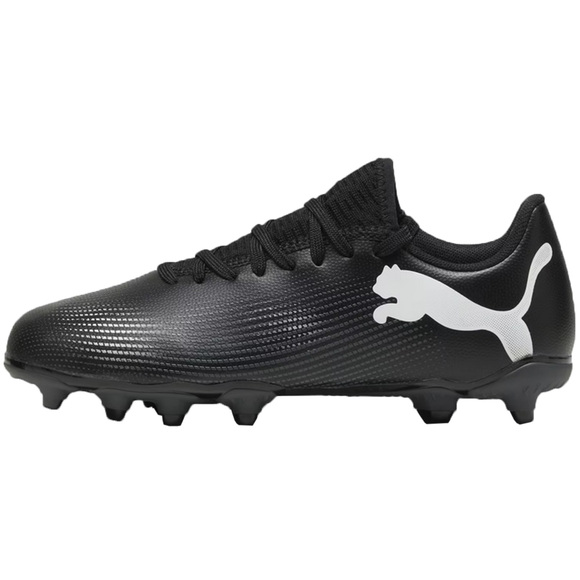 Buty piłkarskie dla dzieci Puma Future 7 Play FG/AG 107734 02